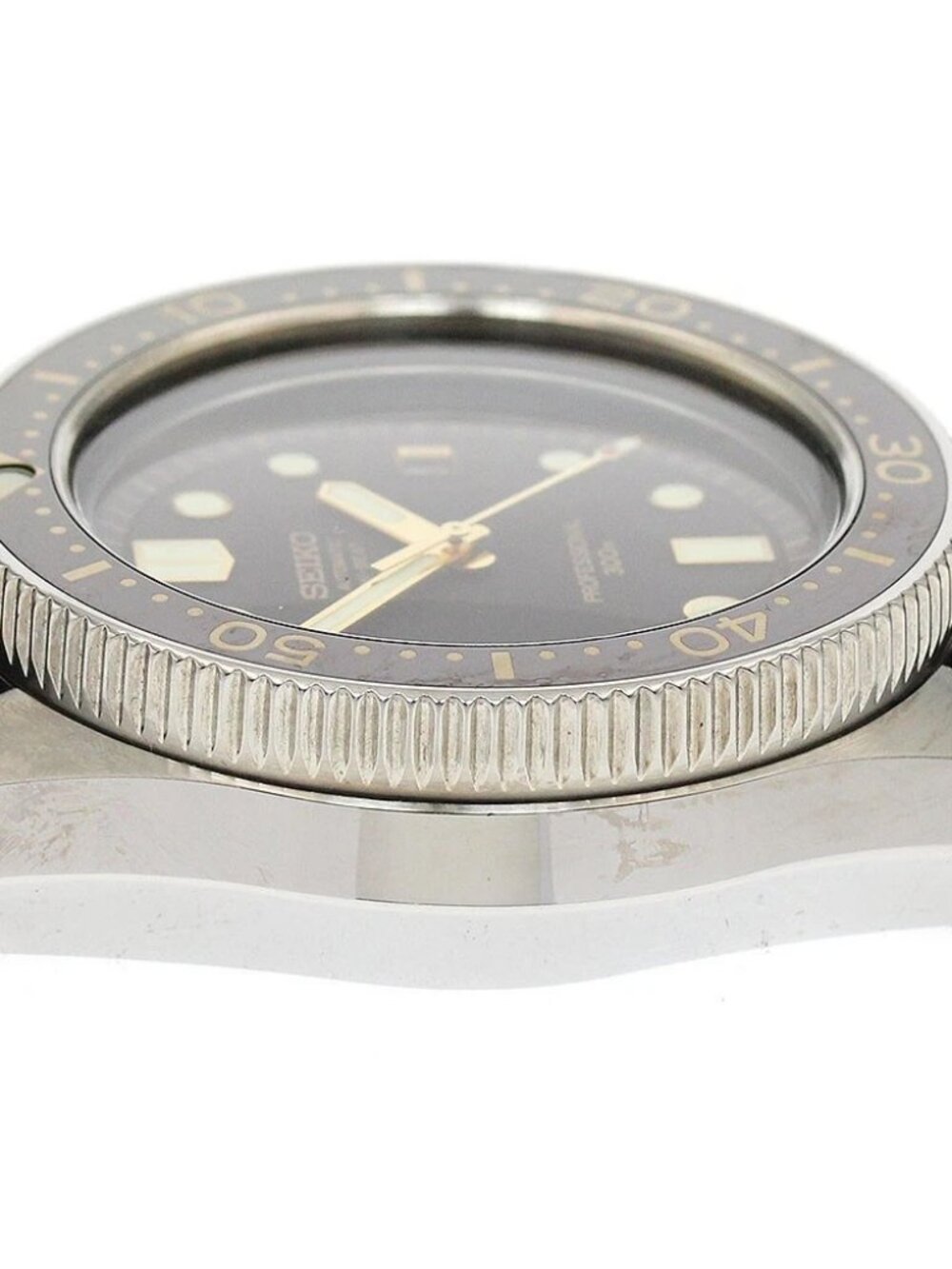 SEIKO Prospex 1968 Mechanical Divers Standard Design SBEX007 AT Men's - Picture 7 of 7